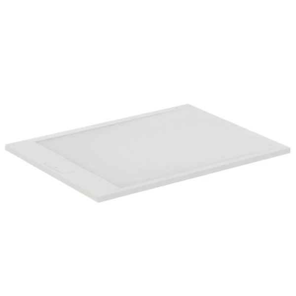 Ideal Standard Ultra Flat S i.life receveur de douche 1200 x 800 x 30 mm - pure white