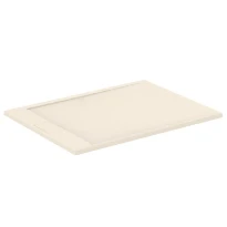 Ideal Standard Ultra Flat S i.life receveur de douche 1200 x 800 x 30 mm - sand