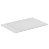 Ideal Standard Ultra Flat S i.life receveur de douche 1200 x 900 x 30 mm - pure white