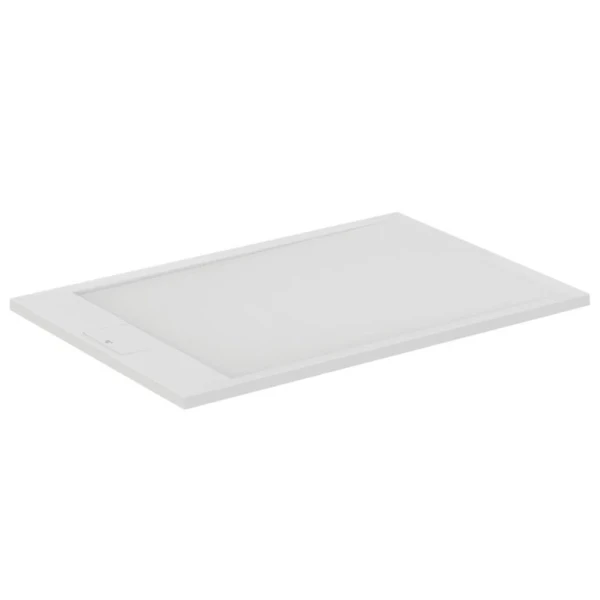Ideal Standard Ultra Flat S i.life receveur de douche 1200 x 900 x 30 mm - pure white