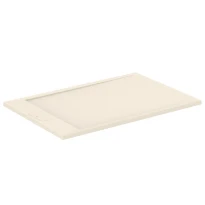 Ideal Standard Ultra Flat S i.life receveur de douche 1200 x 900 x 30 mm - sand