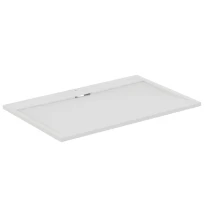 Ideal Standard Ultra Flat S i.life receveur de douche 1400 x 900 x 30 mm - pure white