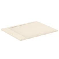 Ideal Standard Ultra Flat S i.life receveur de douche 1000 x 800 x 30 mm - sand
