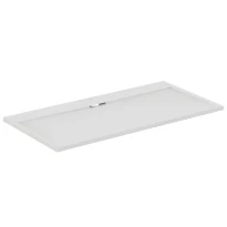 Ideal Standard Ultra Flat S i.life receveur de douche 1600 x 800 x 30 mm - pure white