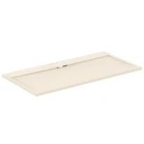 Ideal Standard Ultra Flat S i.life receveur de douche 1600 x 800 x 30 mm - sand