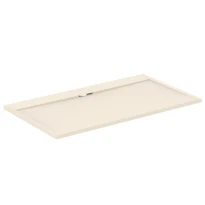 Ideal Standard Ultra Flat S i.life receveur de douche 1600 x 900 x 30 mm - sand