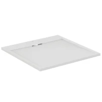 Ideal Standard Ultra Flat S i.life receveur de douche 900 x 900 x 30 mm - pure white
