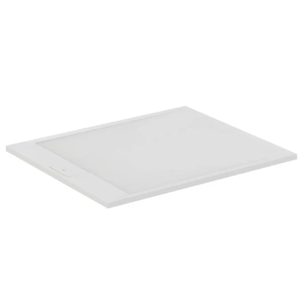 Ideal Standard Ultra Flat S i.life receveur de douche 1200 x 1000 x 30 mm - pure white