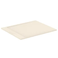 Ideal Standard Ultra Flat S i.life receveur de douche 1200 x 1000 x 30 mm - sand