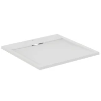 Ideal Standard Ultra Flat S i.life receveur de douche 800 x 800 x 30 mm - pure white