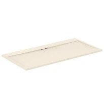Ideal Standard Ultra Flat S i.life receveur de douche 1800 x 900 x 30 mm - sand