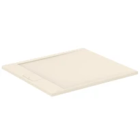 Ideal Standard Ultra Flat S i.life receveur de douche 1000 x 900 x 30 mm - sand