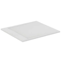 Ideal Standard Ultra Flat S i.life receveur de douche 1000 x 900 x 30 mm - pure white
