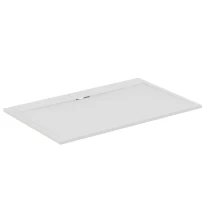 Ideal Standard Ultra Flat S i.life receveur de douche 1600 x 1000 x 30 mm - pure white