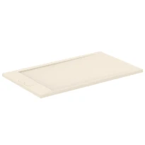 Ideal Standard Ultra Flat S i.life receveur de douche 1200 x 700 x 30 mm - sand