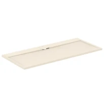 Ideal Standard Ultra Flat S i.life receveur de douche 1800 x 800 x 30 mm - sand