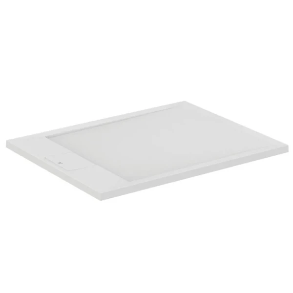 T5237FR Ideal Standard Ultra Flat S i.life douchebak 900 x 700 x 30 mm - Pure White