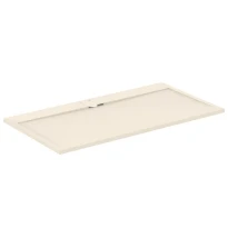 Ideal Standard Ultra Flat S i.life receveur de douche 1700 x 900 x 30 mm - sand