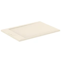 Ideal Standard Ultra Flat S i.life receveur de douche 1000 x 700 x 30 mm - sand