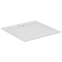 Ideal Standard Ultra Flat S i.life receveur de douche 1200 x 1200 x 30 mm - pure white