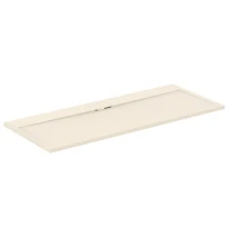 Ideal Standard Ultra Flat S i.life receveur de douche 1700 x 700 x 30 mm - sand