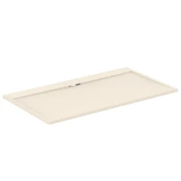 Ideal Standard Ultra Flat S i.life receveur de douche 1800 x 1000 x 30 mm - sand