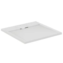 Ideal Standard Ultra Flat S i.life receveur de douche 700 x 700 x 30 mm - pure white