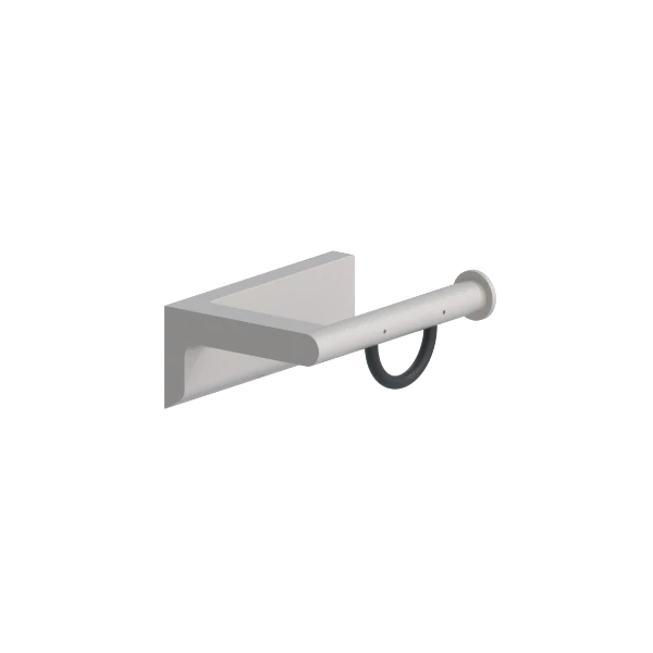 Normbau Cavere porte papier 130 x 92 mm - Beige satin 093