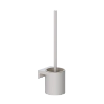 Normbau Cavere porte brosse - Beige satin 093