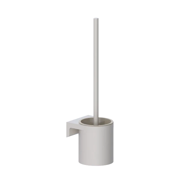 Normbau Cavere porte brosse - Beige satin 093