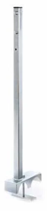 DAB Controle panel Pillar kit compleet - Booster Maxi