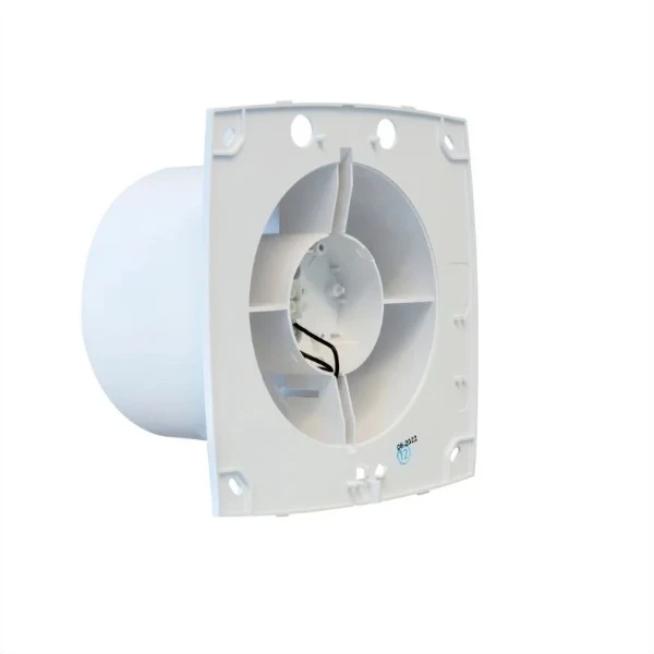 Renson Greenwave 9111 body design ventilator 100 mm