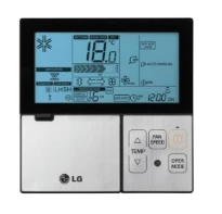 LG Acces Wired remote controller Standard II noir