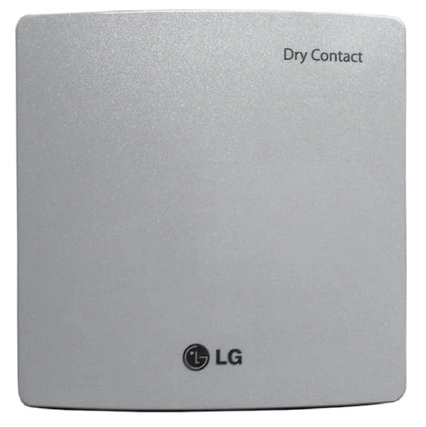 LG Acces droog contact Modbus RTU