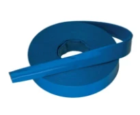 Alfaflex Alfaflat M tuyau enroulable à plat en PVC dia 25mm (longueur 50m) - prix par mètre