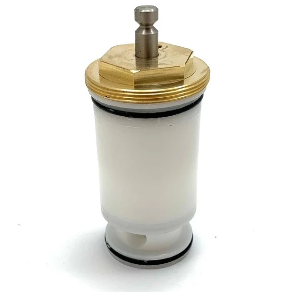 Schell WSS patroon zwart voor Puris - Petit - Xeris