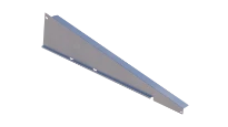 Blubase Connect plaque latérale OW 2280 - côté droite