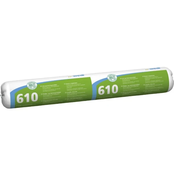 Wedi Acces 610 lijm- en afdichtmiddel 600 ml