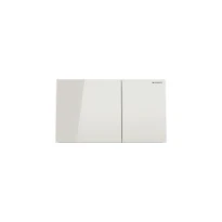 Geberit Sigma70 plaque de déclenchement, sable gris