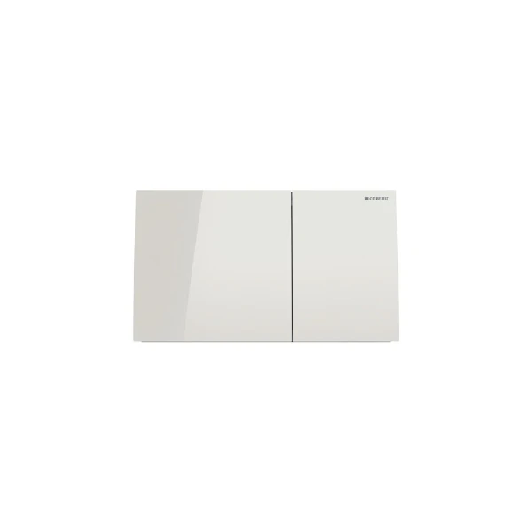 Geberit Sigma70 plaque de déclenchement, sable gris