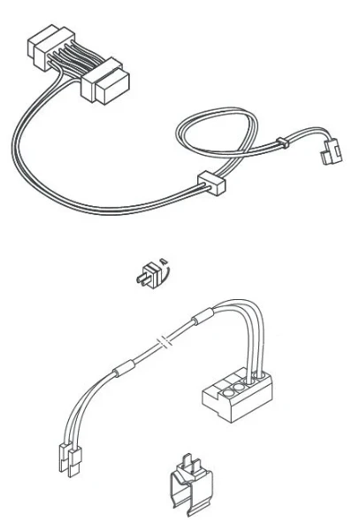 Vaillant sensor ingang koudwater voor combiketel