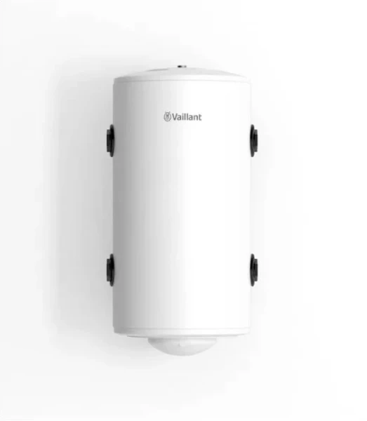 Vaillant VP RW 100/3 B réservoir tampon 100 l - ERP label CV: C