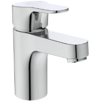 Ideal Standard Cerabase Mitigeur lavabo avec vidage click-clack 5l/min  - chromé
