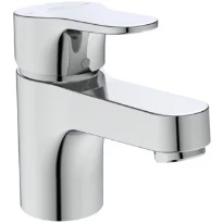 Ideal Standard Cerabase Mitigeur lavabo PICCOLO avec vidage 5l/min  - chromé