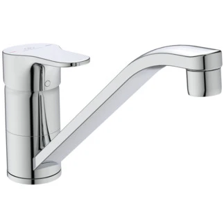 Ideal Standard Cerabase kitchen Mitigeur cuisine - chromé