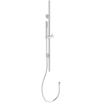 Ideal Standard IdealRain set de douche 900 mm avec douchette en stick avec 1 fonction, 8l/min et IdealFlex 1750 mm - chromé