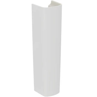 Ideal Standard i.life A Colonne (palette) - Glossy white