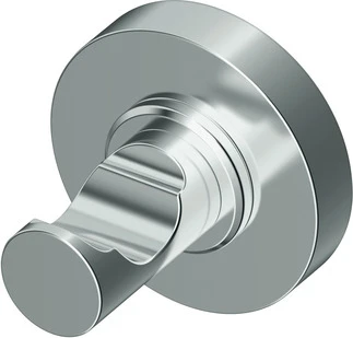 Ideal Standard IOM handdoekhaak - chroom