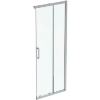 IDEAL STANDARD Connect New Accès d‘angle 800 mm Verre de sécurité