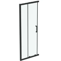 Ideal Standard Connect New Accès d‘angle 800 mm - Silk black